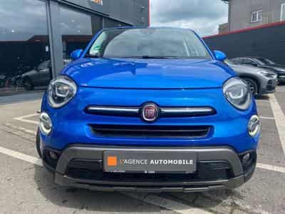 Fiat 500X 500X  /  JUSQU'A 48 MOIS DE GARANTIE (2020) - Photo 3