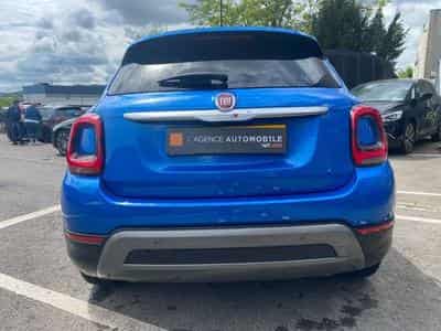 Fiat 500X 500X  /  JUSQU'A 48 MOIS DE GARANTIE (2020) - Photo 6