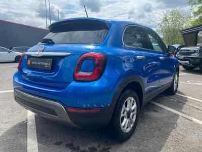 Fiat 500X 500X  /  JUSQU'A 48 MOIS DE GARANTIE (2020) - Photo 7