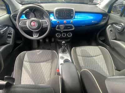 Fiat 500X 500X  /  JUSQU'A 48 MOIS DE GARANTIE (2020) - Photo 8