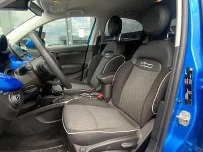 Fiat 500X 500X  /  JUSQU'A 48 MOIS DE GARANTIE (2020) - Photo 9