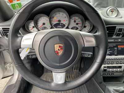 Porsche 911 911 Carrera 4S / PIWIS OK / historique complet (2007) - Photo 10