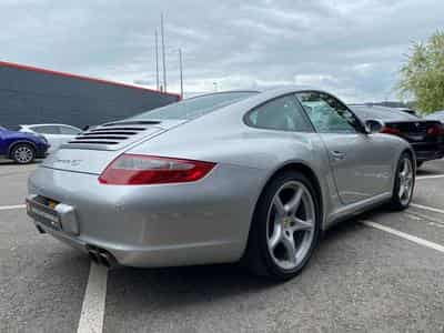 Porsche 911 911 Carrera 4S / PIWIS OK / historique complet (2007) - Photo 5