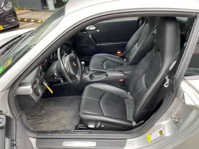 Porsche 911 911 Carrera 4S / PIWIS OK / historique complet (2007) - Photo 9