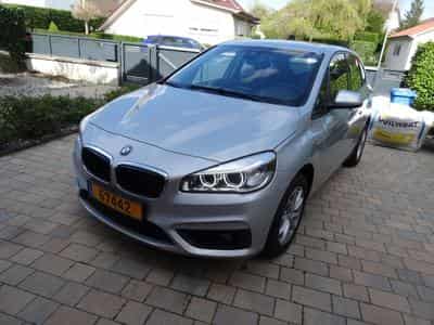 BMW 218 Edition (2016) - Photo 14