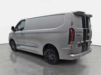 Ford Transit 2.0 ECOBLUE 170 BVA L1H1 Sport (2026) - Photo 4