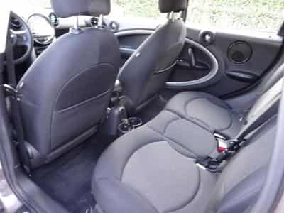 Mini Countryman Cooper 1.6 (2013) - Photo 12