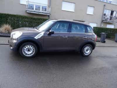 Mini Countryman Cooper 1.6 (2013) - Photo 14