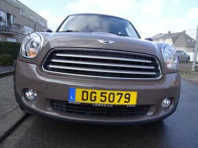 Mini Countryman Cooper 1.6 (2013) - Photo 9