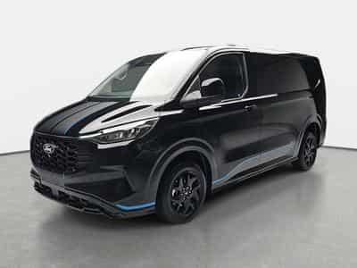Ford Transit 2.0 ECOBLUE 170 BVA L1H1 Sport (2026) - Photo 2