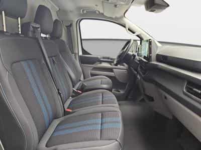 Ford Transit 2.0 ECOBLUE 170 BVA L1H1 Sport (2026) - Photo 15