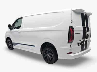 Ford Transit 2.0 ECOBLUE 170 BVA L1H1 Sport (2026) - Photo 4