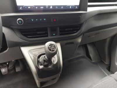 Ford Transit 2.0 ECOBLUE 136 L2H1 Trend (2025) - Photo 12