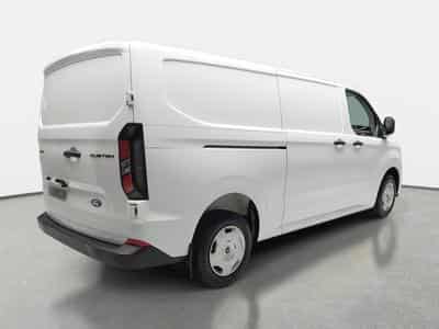 Ford Transit 2.0 ECOBLUE 136 L2H1 Trend (2025) - Photo 3