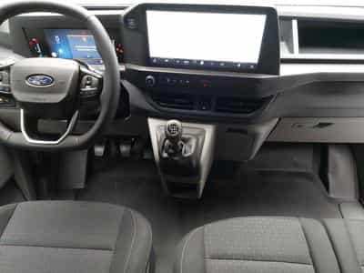 Ford Transit 2.0 ECOBLUE 136 L2H1 Trend (2025) - Photo 7