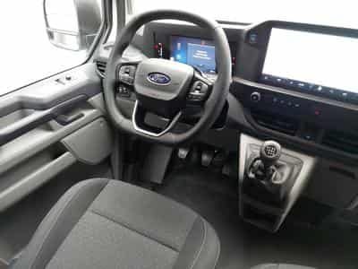 Ford Transit 2.0 ECOBLUE 136 L2H1 Trend (2025) - Photo 8