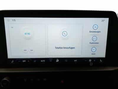 Ford Transit 2.0 ECOBLUE 136 L2H1 Trend (2025) - Photo 9