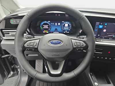 Ford Tourneo 1.5 EB PHEV Auto 150 Grand Titanium (2025) - Photo 12