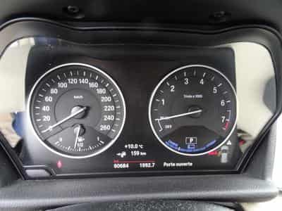 BMW 225 XE IPERFORMAN (2017) - Photo 15
