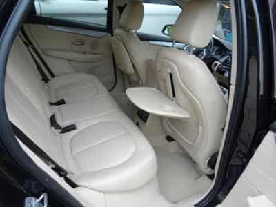 BMW 225 XE IPERFORMAN (2017) - Photo 6