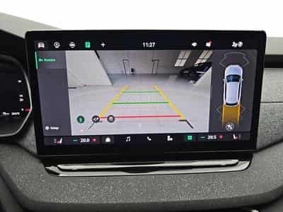 Skoda Octavia 1.5 TSi 150 DSG SELECTION (2025) - Photo 11