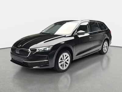 Skoda Octavia 1.5 TSi 150 DSG SELECTION (2025) - Photo 2