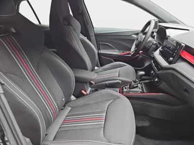 Skoda Fabia 1.0 TSi 116 DSG Monte Carlo (2025) - Photo 15