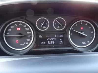 Lancia Ypsilon 0.9 Automatique (2013) - Photo 6