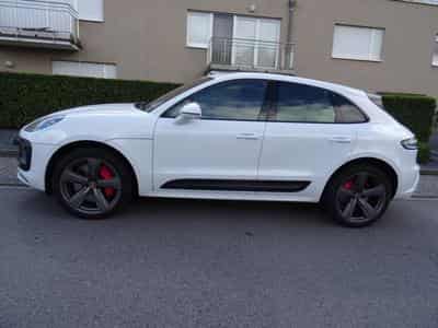Porsche Macan GTS (2022) - Photo 4