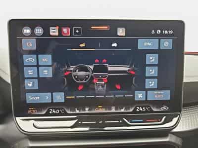 Cupra Leon 1.5 eTSi DSG 150 (2025) - Photo 11