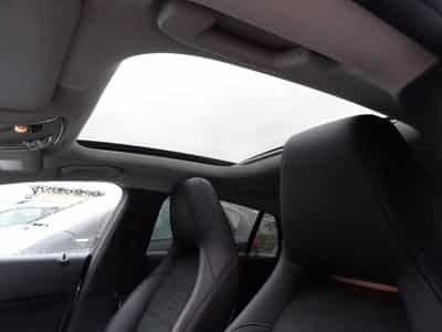 Mercedes CLA 200 Shooting Brake AMG-LINE (2019) - Photo 10