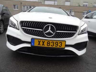 Mercedes CLA 200 Shooting Brake AMG-LINE (2019) - Photo 2