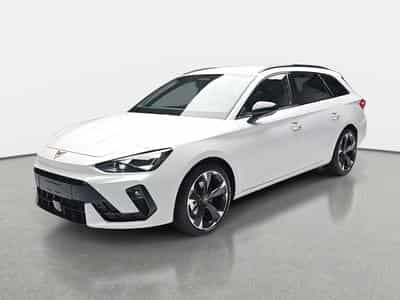 Cupra Leon 1.5 eTSi DSG 150 Kombi (2026) - Photo 2
