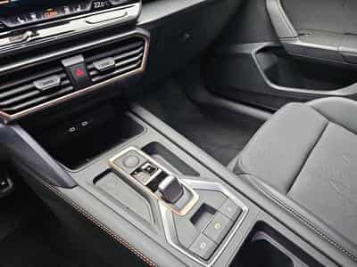 Cupra Leon 1.5 eTSi DSG 150 Kombi (2026) - Photo 11