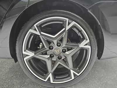 Cupra Leon 1.5 eTSi DSG 150 Kombi (2026) - Photo 6