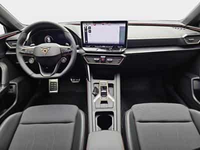 Cupra Leon 1.5 eTSi DSG 150 Kombi (2026) - Photo 7