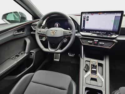 Cupra Leon 1.5 eTSi DSG 150 Kombi (2026) - Photo 8