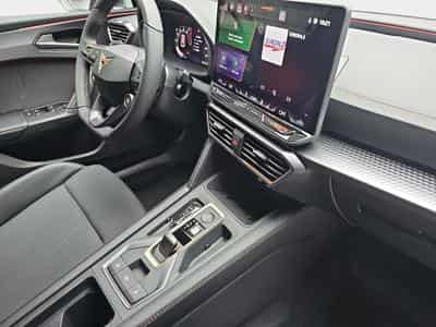 Cupra Leon 1.5 eTSi DSG 150 Kombi (2026) - Photo 15
