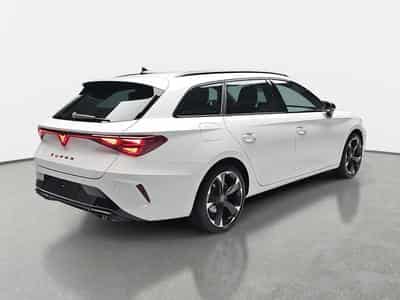 Cupra Leon 1.5 eTSi DSG 150 Kombi (2026) - Photo 4