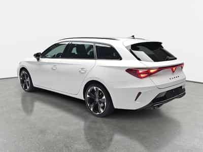 Cupra Leon 1.5 eTSi DSG 150 Kombi (2026) - Photo 5