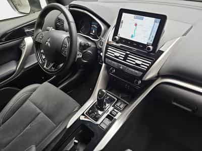 Mitsubishi Eclipse Cross 2.4 MIVEC PHEV CVT Select (2025) - Photo 15