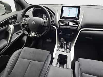 Mitsubishi Eclipse Cross 2.4 MIVEC PHEV CVT Select (2025) - Photo 8