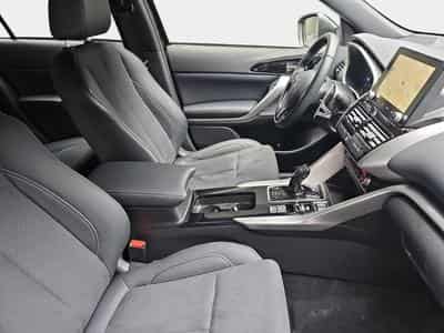Mitsubishi Eclipse Cross 2.4 MIVEC PHEV CVT Select (2025) - Photo 14