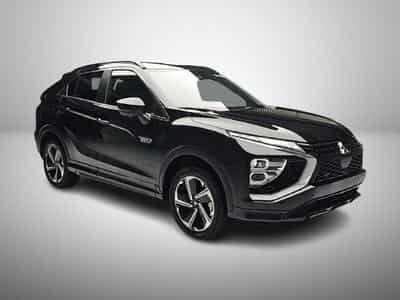 Mitsubishi Eclipse Cross 2.4 MIVEC PHEV CVT Select (2025) - Photo 2