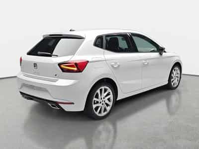 Seat Ibiza 1.0 TSi 116 DSG  FR (2025) - Photo 5