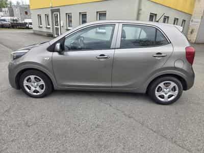 Kia Picanto 1.0 69CV Garantie 12 Mois (2017) - Photo 2