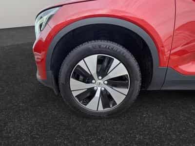 Volvo XC40 B3 Core / Essence (2022) - Foto 11