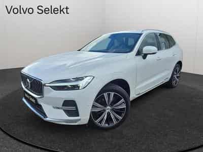 Volvo XC60 B4 Ultimate Bright / Essence (2022) - Foto 1