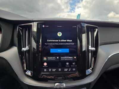 Volvo XC60 B4 Ultimate Bright / Essence (2022) - Foto 13