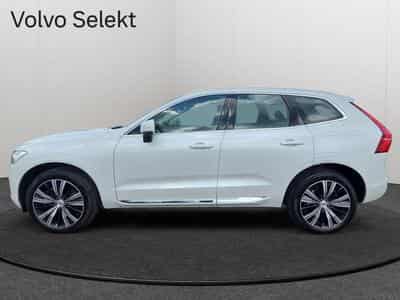 Volvo XC60 B4 Ultimate Bright / Essence (2022) - Foto 5